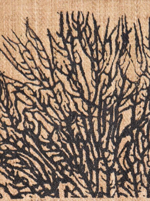 Anna Maria Winkler, Natur ist grenzenlos, Detail2