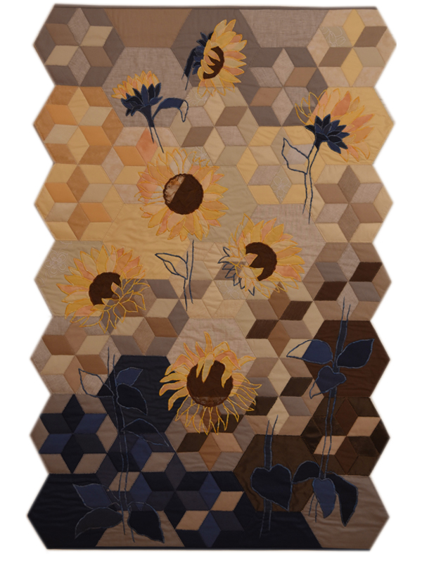 Anne Lisbet Guldahl, Rustikal