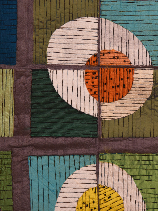 Brigitte Sonnberger, Utes Eggs, Detail1