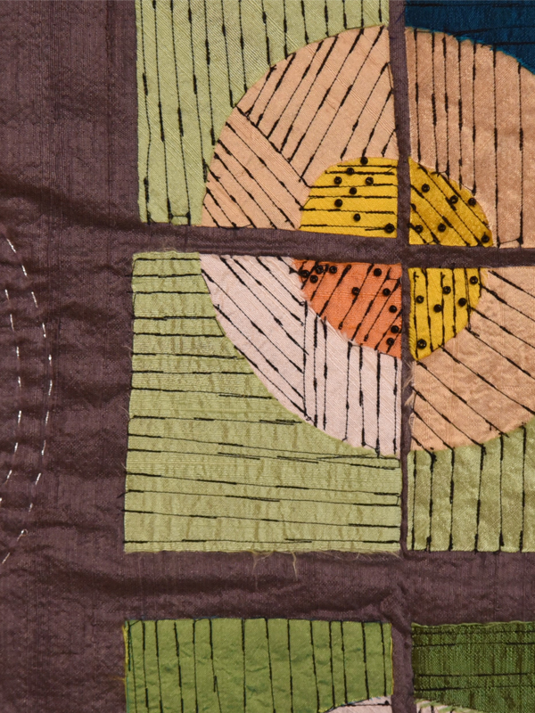 Brigitte Sonnberger, Utes Eggs, Detail2