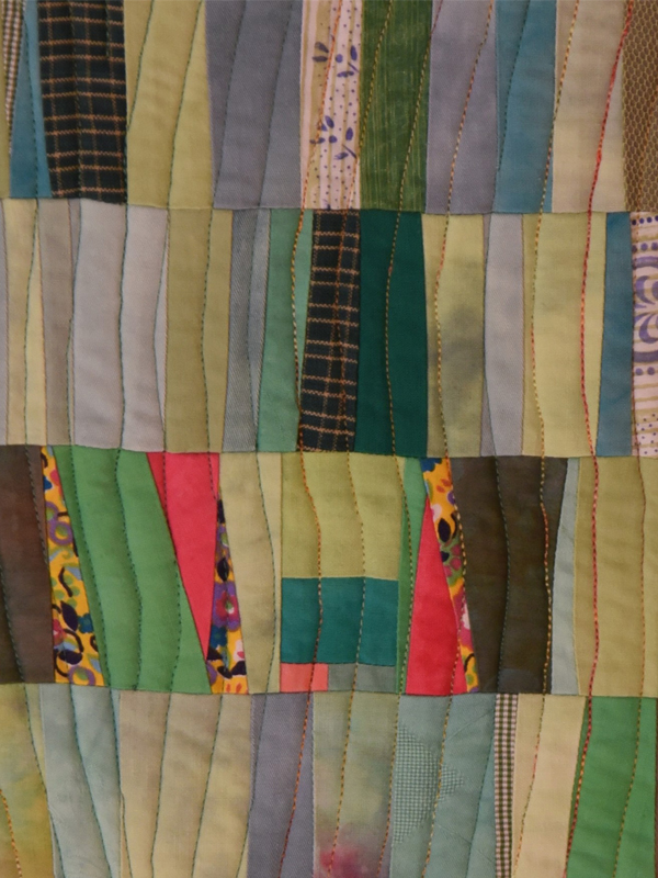 Elisabeth Sonnweber, In Wald und Feld, Detail1