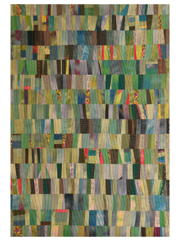 Elisabeth Sonnweber, In Wald und Feld