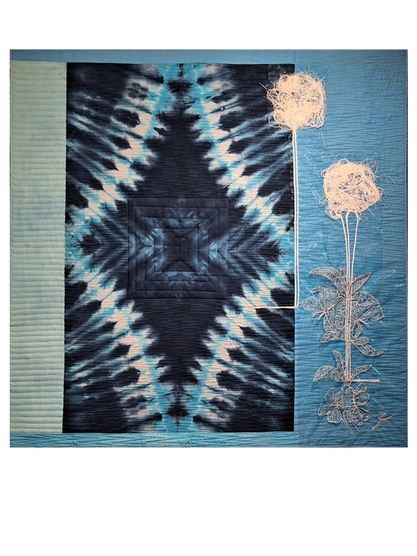 Evi Kirchmair-Krismer, Blumen – Lebensfreude