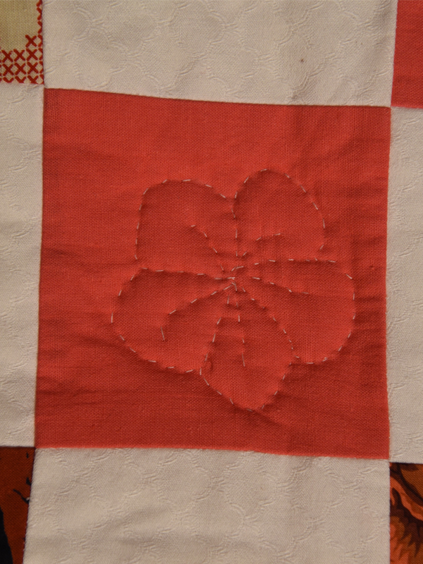 Gerda Lechner, Unlimited, Detail1