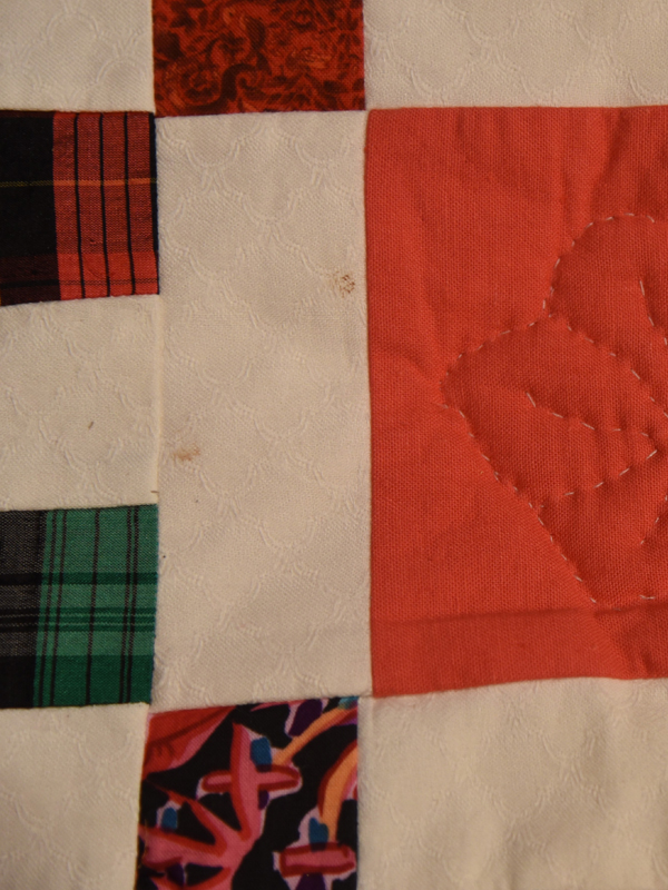 Gerda Lechner, Unlimited, Detail2