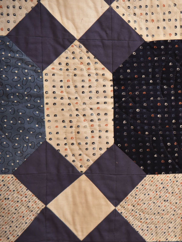 Gilda Pelster, Unlimited, Detail1