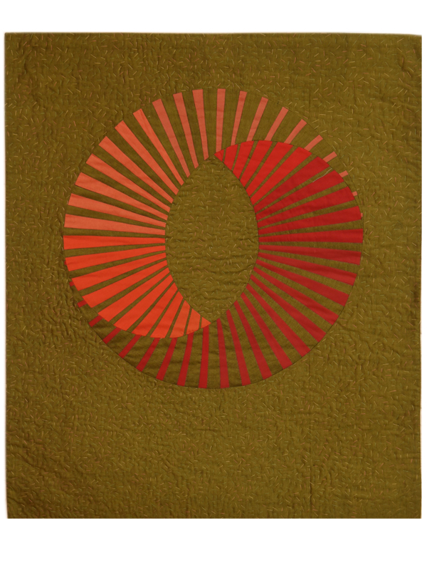 Gisela Marschitz, Endlosschleife