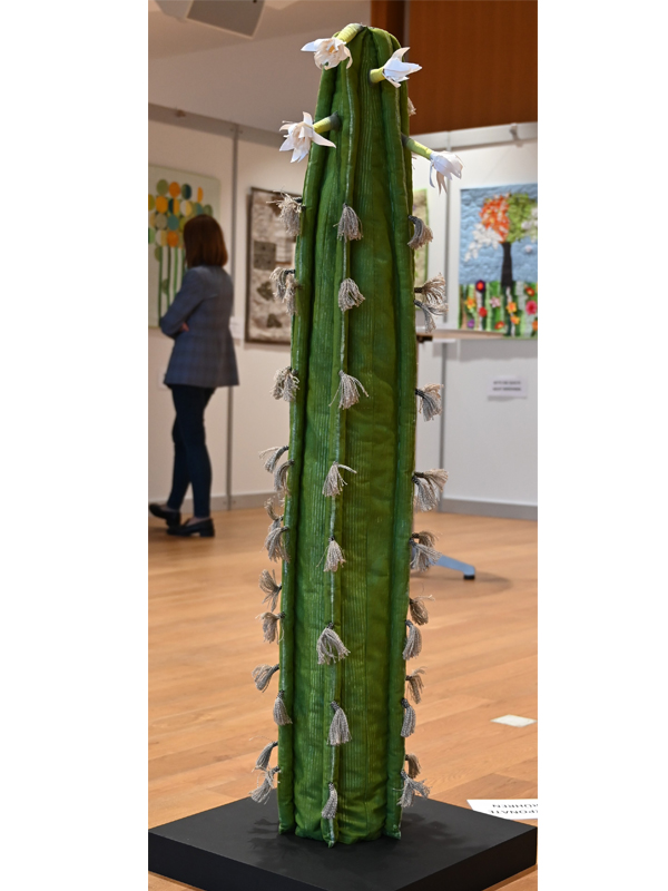 Gisela Marschitz, Hollari, Hollari, Hollaro