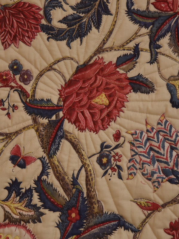 Helen Heaney, Tree of Life, Detail1