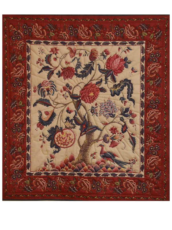 Helen Heaney, Tree of Life