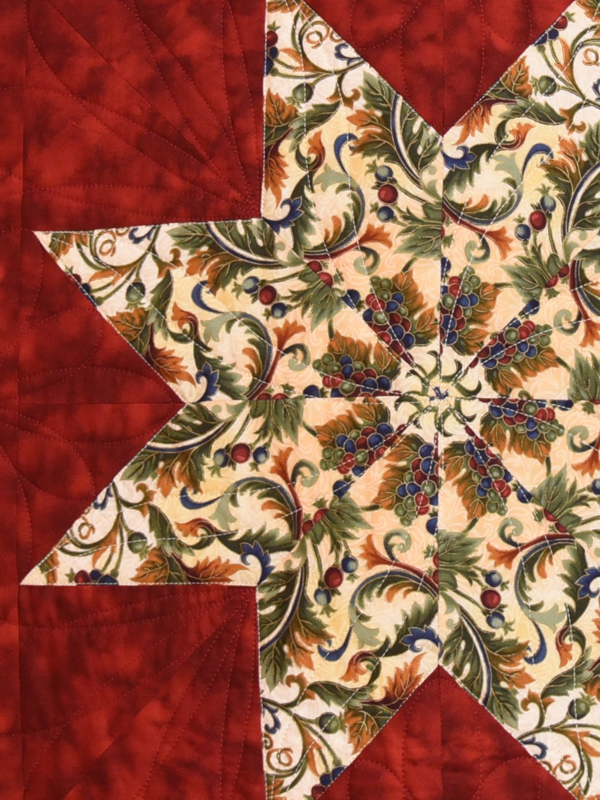 Helen Heaney, Unlimited Variations, Detail1