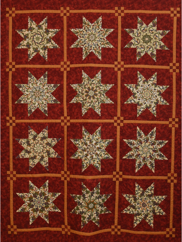 Helen Heaney, Unlimited Variations