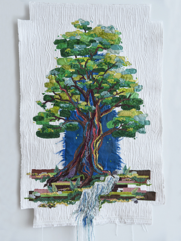 Ines & Christine Stolz, Zammsein, 30 Jahre