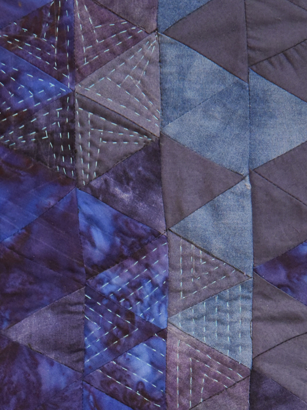 Johanna Messner, Kaleidoskop, Detail1