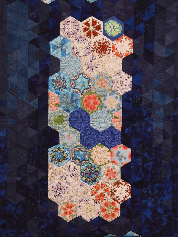 Johanna Messner, Kaleidoskop