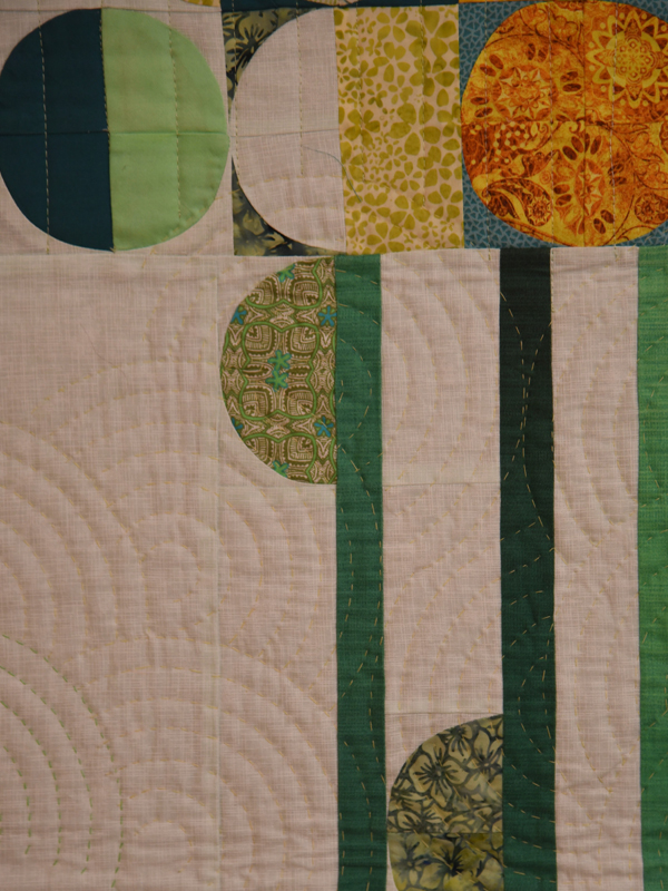 Johanna Messner, Sommer,Sonne…, Detail1