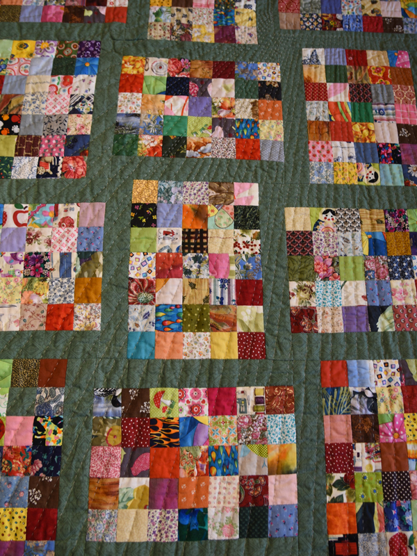 Jutta Asstenmacher, Grenzenlos