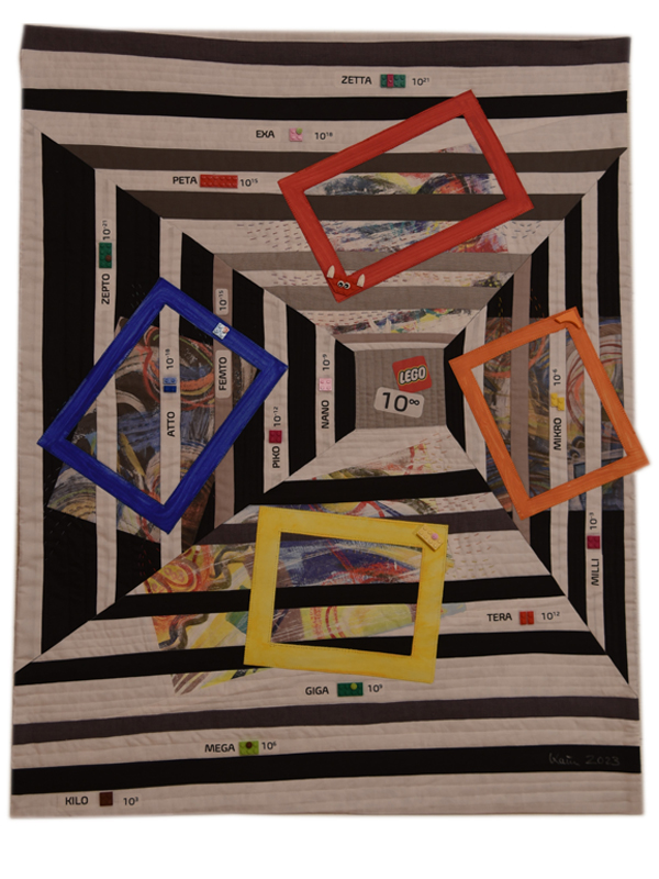 Karin Schuler, Mega.Giga.Lego.Mikro.Nano