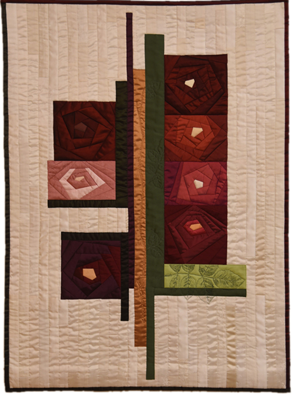 Maria Ernstbrunner, RosenRot