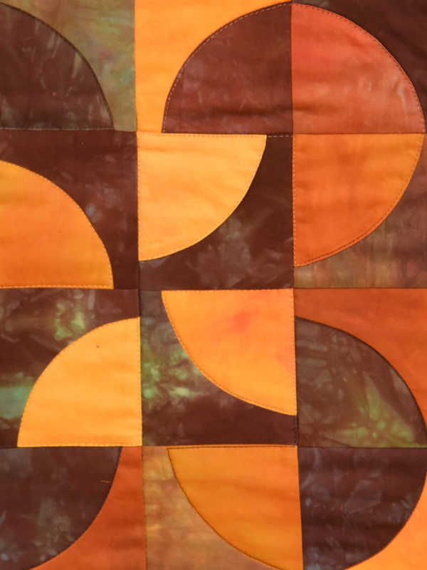 Maria Ernstbrunner, Unlimited, Detail1