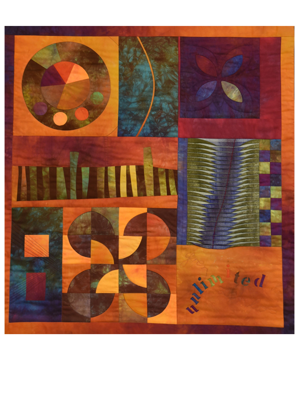 Maria Ernstbrunner, Unlimited