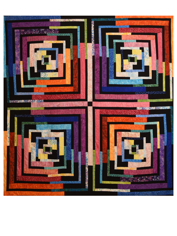 Ursula Engele, Antelope Canyon