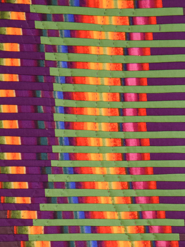 Waltraut Mayer, Beschwingtsein, Detail1