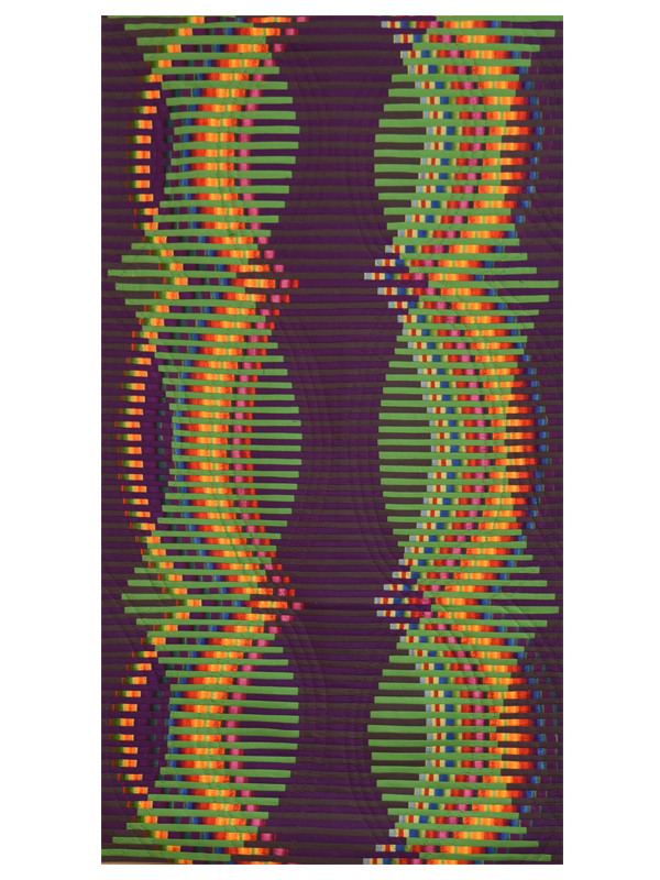 Waltraut Mayer, Beschwingtsein