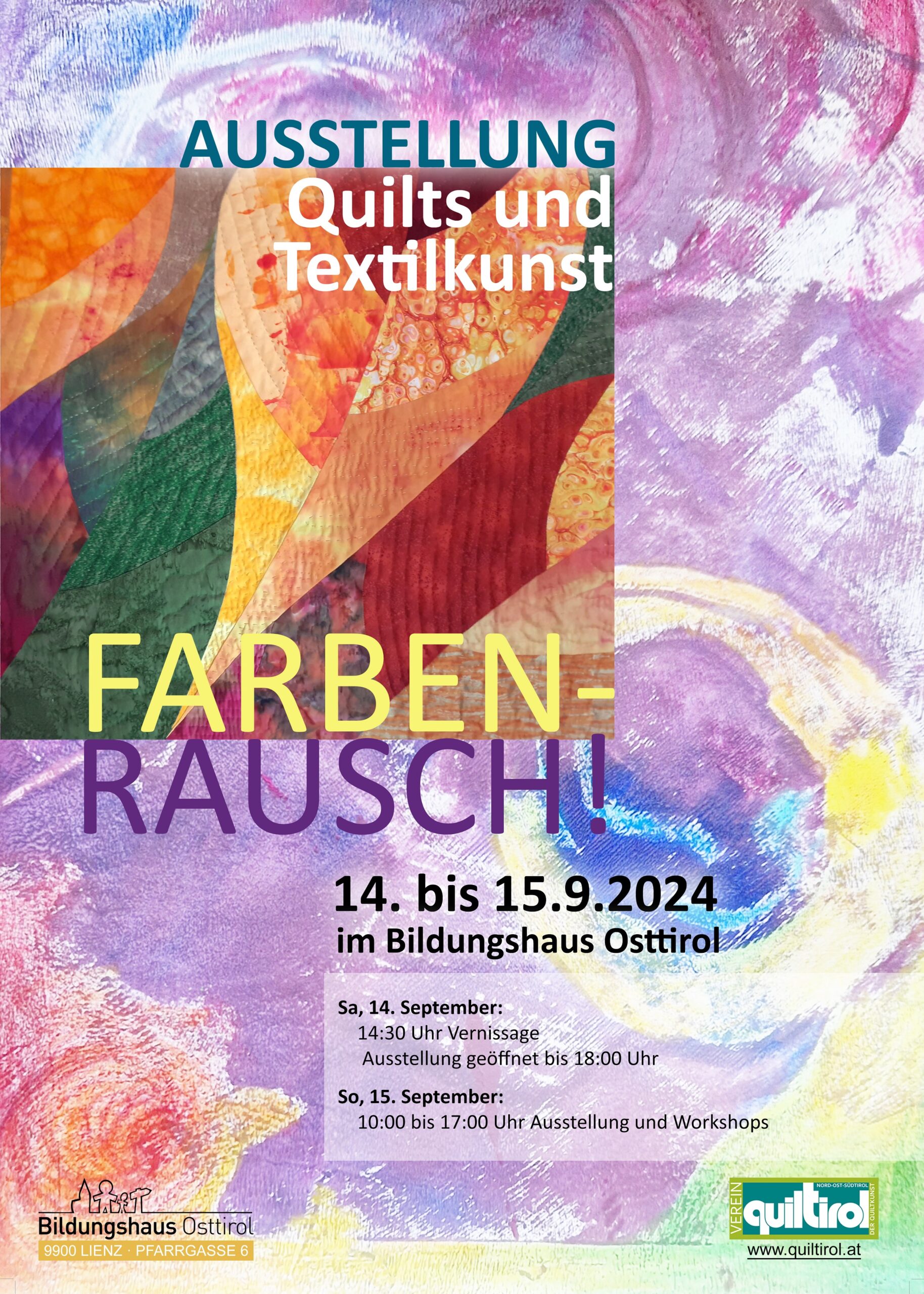 Plakat_LienzFarbenrausch_A4