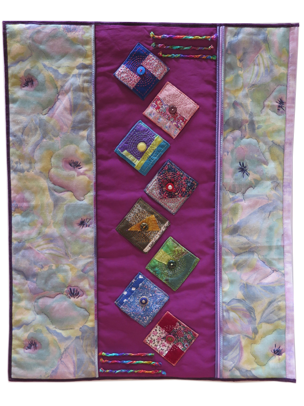 Andrea Haider, Tutti colori