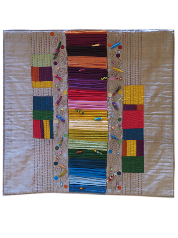 Brigitte Sonnberger, Synästhesie oder