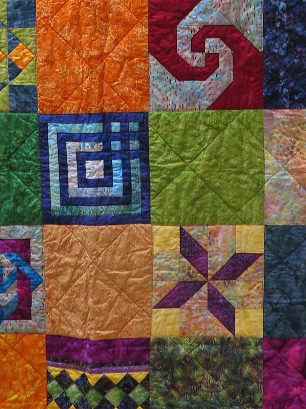 Christine Stolz, Vorne ist hinten, Hinten ist vorne, Detail