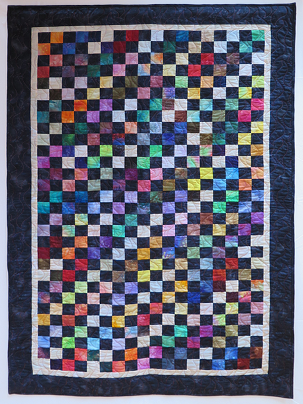 Helen Heaney, Fossil Ferns x 270!