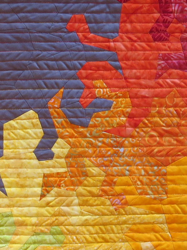 Karin Kloger, Fauna, Detail