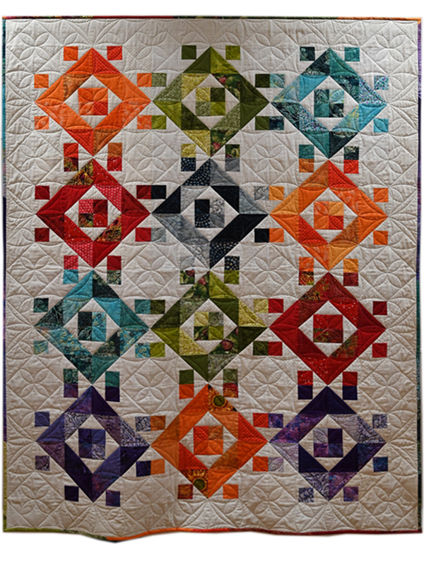 Maria Ernstbrunner, Licht und Schatten