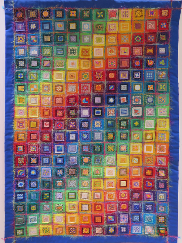 Renate Kaiser, Die Macht der Vielfalt