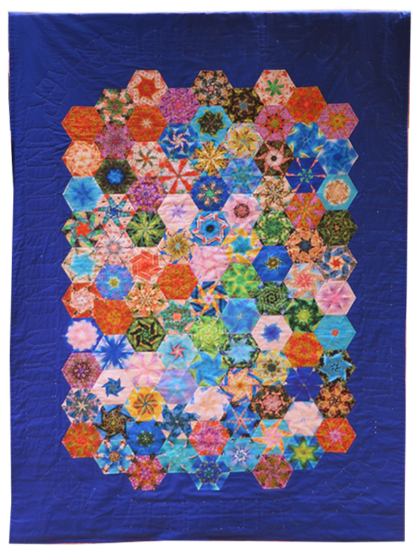 Renate Kaiser, Sommernachtstraum