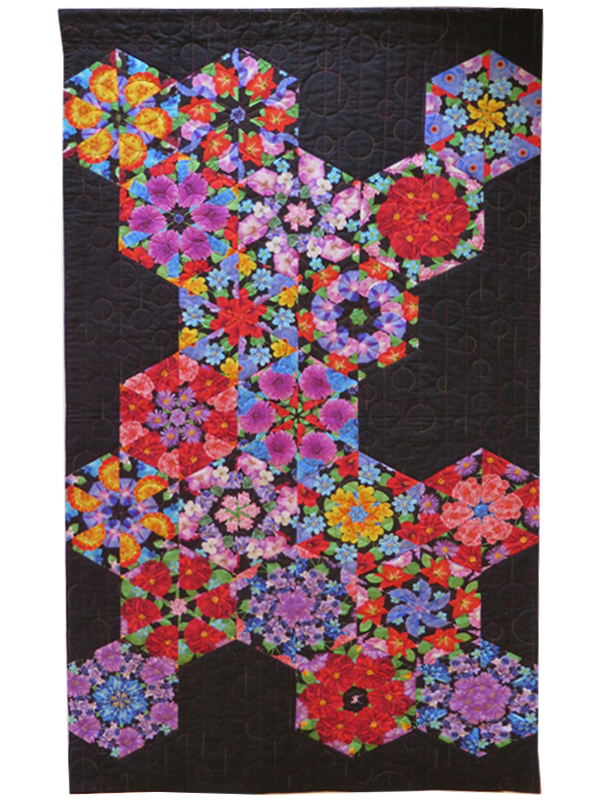 Ruth Pedit, Die Blumen der Nacht