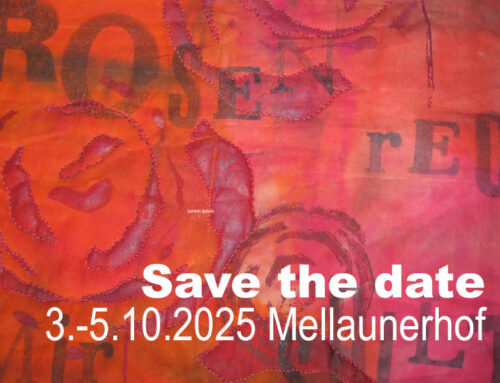 Ausstellung in Pettnau, Oktober 2025