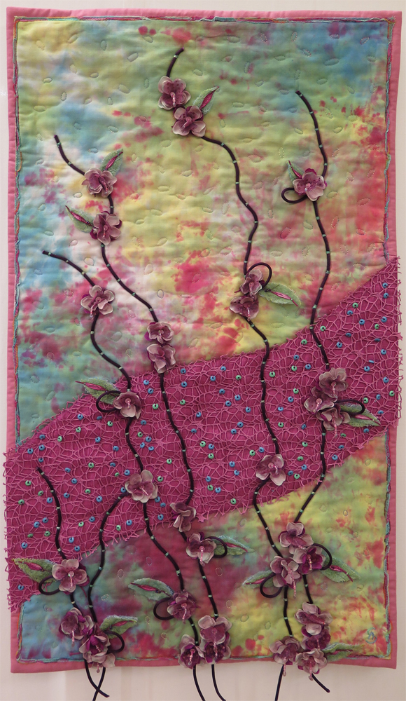 AngelaSchenz_In-den-leichten-Blumenranken1 Angela Schenz, In den leichten Blumenranken lauschen liebende Gedanken...