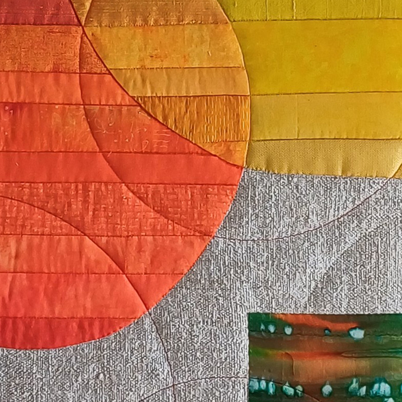 AnnaMariaWinkler_Im-Süden2 Anna Maria Winkler, Im Süden (Detail)