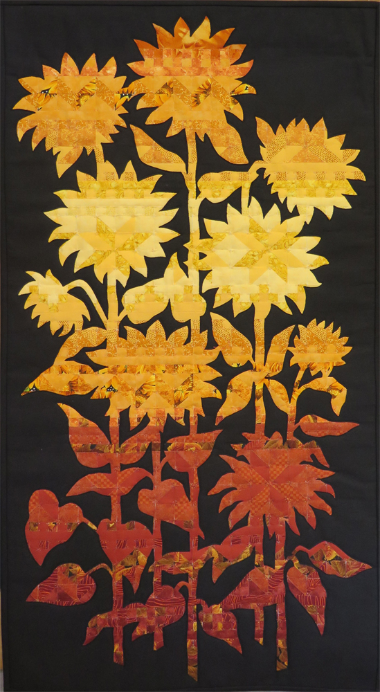 AnneLisbet-Guldahl_Sonnige-Momente1 Anne Lisbet Guldahl, Sonnige Momente