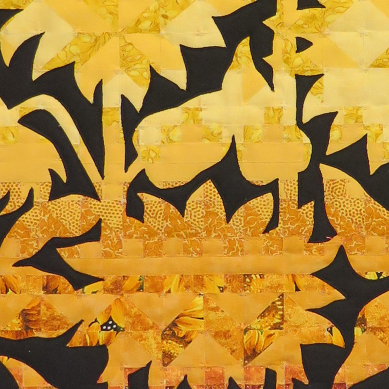 AnneLisbet-Guldahl_Sonnige-Momente2 Anne Lisbet Guldahl, Sonnige Momente (Detail)