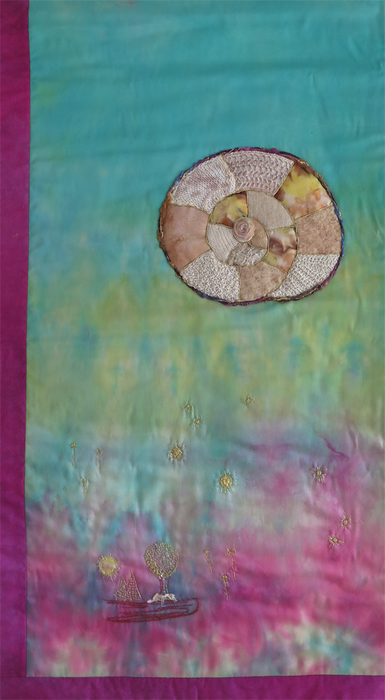 ChristineNeulinger_Einzigartigkeit1 Christine Neulinger, Einzigartigkeit