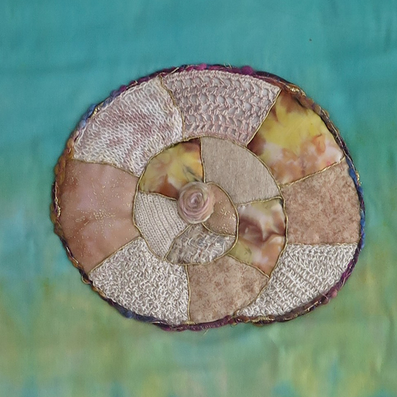 ChristineNeulinger_Einzigartigkeit2 Christine Neulinger, Einzigartigkeit (Detail)