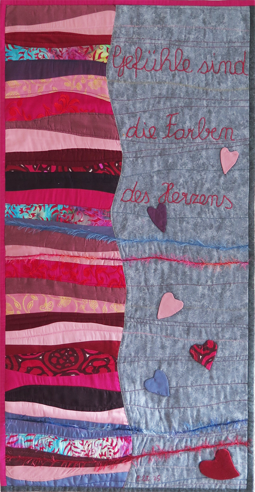 EvelinWeghorn_Lebenslinien1 Eveline Weghorn, Lebenslinien