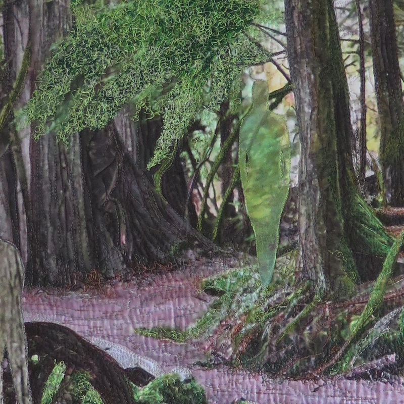 GildaPelster_Engellieder2 Gilda Pelster, Engellieder (Detail)