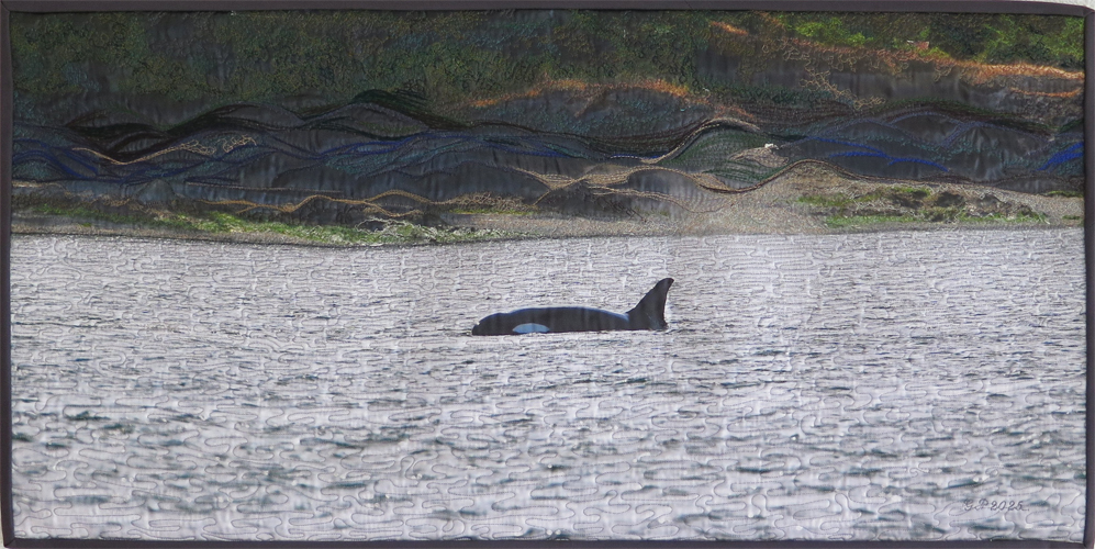 GildaPelster_Stille1 Gilda Pelster, Stille