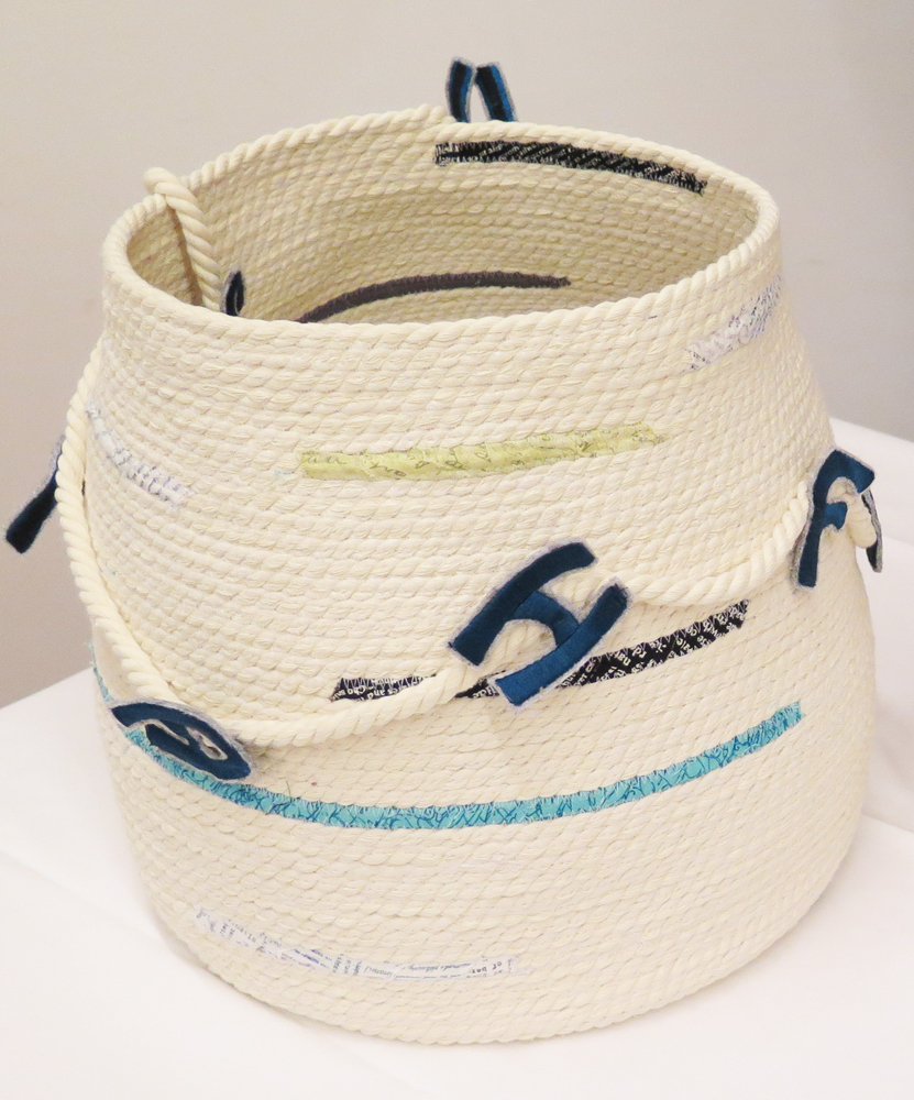 GildaPelster_Unaufhaltsam-Korb1 Gilda Pelster, Unaufhaltsam - Korb