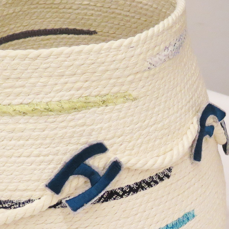 GildaPelster_Unaufhaltsam-Korb2 Gilda Pelster, Unaufhaltsam - Korb